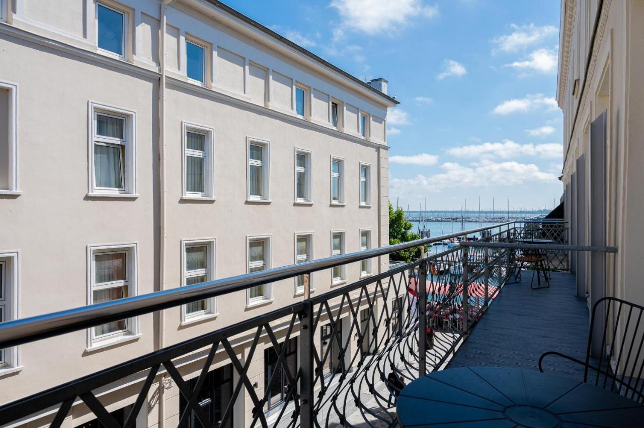Johouse Apartment 9 Rostock Kültér fotó